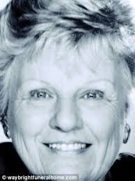 Virginia Starcher and husband killed by bad meatloaf from Bob Evans, family  claims