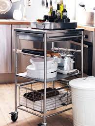 Products Home Kitchens Kitchen Cart Ikea Grundtal Kitchen