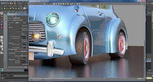 the core functionality that has made v ray popular for film commercial and episodic television work is being upgraded with today s beta release of chaos g