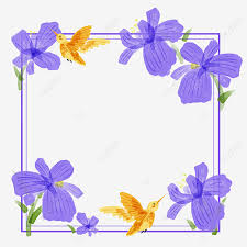 Semoga allah menerima segala amalan dan doa kita. Spring And Summer Green Border Square Border Purple Greeting Card Vesna I Leto Zelenoj Granicy Kvadratnaya Granica Png I Psd Fajl Png Dlya Besplatnoj Zagruzki