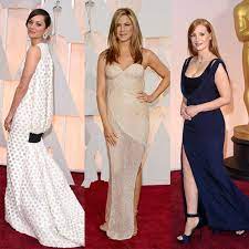 Kleider roter teppich rücken dich in den mittelpunkt. Star Kleider Die Promi Looks Vom Roten Teppich Cosmopolitan