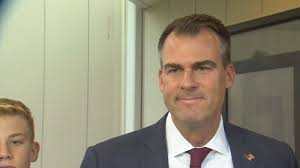 Watch Party Preview For Governor Kevin Stitt