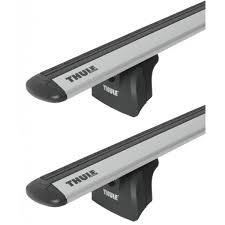 Barre De Toit Mercedes Classe B Acheter Barres De Toit Thule Wingbar 32562
