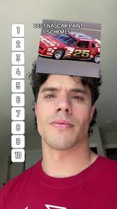 Terry Labonte's Iconic NASCAR Paint Schemes Revealed