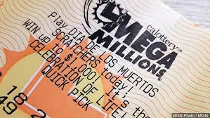 3 6 Million Lottery Ticket Sold In Georgia Wgxa