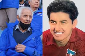 El adiós a un grande: A los 85 años murió Leonel Sánchez, histórica figura  de la Roja y la Universidad de Chile