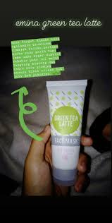Masker wajah untuk remaja dengan harga terjangkau. Produk Perawatan Wajah Remaja Berjerawat Korea Idekunik Com Perawatan Wajah Perawatan Jerawat Perawatan Kulit