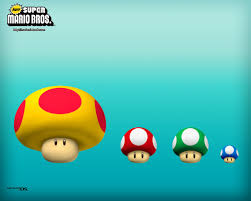 Mushrooms Small To Big Super Mario Bros Wallpaper Super Mario Super Mario Galaxy Mario Bros Super mario kart, mario kart 64, mario kart: super mario bros wallpaper