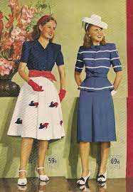 Womens Fashion Winter Workwear Womensfashionvintagevictorianladies 50er Jahre Mode 60er Jahre Mode Mode Der 1940er