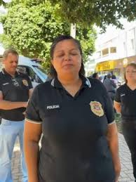 POLÍCIA CIVIL PARTICIPA DE CAMPANHA DE PREVENÇÃO À VIOLÊNCIA DOMÉSTICA E  FAMILIAR CONTRA A MULHER EM PRESIDENTE VENCESLAU, A Polícia Civil do Estado  de São Paulo, por intermédio da Delegacia de Defesa ...