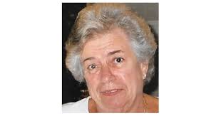 Mary DeLano Obituary (1933