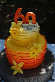 60th birthday sayings for cakes. Happy 60th Birthday Elegant Cheese Cakes