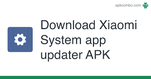 It's easy for fans to become ensconced in their games, and sometimes their enjoyment borders on obsessive — which is often part of gaming's appeal (and somethi. Xiaomi System App Updater Apk 21 10 28 584 Android App Download