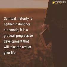 The great awareness comes slowly, piece by piece. Becoming Like Jesus Is A Slow Process Spiritual Quotes Spiritual Encouragement Faith Quotes