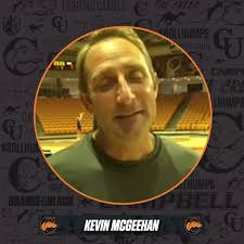 Clemons named Big South's top male athlete