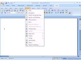 Buy Classic Menu For Office 2007 The Suite Includes Classic Menus And Toolbars For Word Excel Access Outlook And Power Microsoft Word 2007 Word 2007 Words