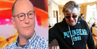 Bobby Solo, il figlio Alan Satti e la sua lotta contro la droga