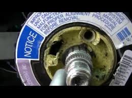 1998 Chevy Lumina How To Replace Blinker Hazard Light Switch Youtube