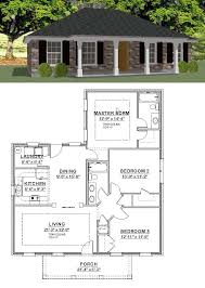 If you need more than a modification, we can custom design a small house plan just for you. Custom House Home Building Plans 3 Bed Ranch 1404 Sf Pdf File Ebay Building Plans House House Blueprints Building Plans
