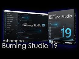 Ashampoo Burning Studio 19 Disc Creation Software Review Demonstration Studio Video Channel Software