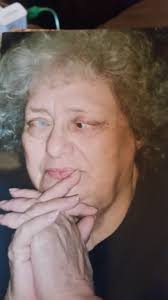 Geraldine A. “Gerry” Onorato Thompson (1933-2017)