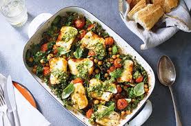 In reality, we often feel like we're living inside a thunderstorm cloud. Rainy Day Recipes Family Meals Tesco Real Food