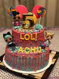 We did not find results for: 2 Tier Lol Surprise Cake Baking