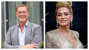 Op social media haalt connie flink uit naar albert. Telegraaf Burenruzie Albert Verlinde En Connie Witteman Ik Trek Haar Door Trappenhuis