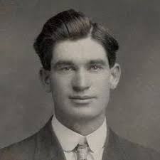 Leroy “Roy” Warburton (1892-1968)