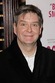 Geoffrey Chater: Movies, TV, and Bio