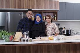 Jom kita kongsi satu resepi maruku yang rangup. Resepi Memikat Isteri