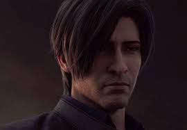 leon scott kennedy