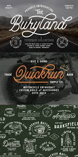 Рукописные шрифты handwritten, script fonts. Buryland Script Font Dafont Com