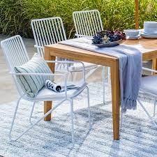 3.6 out of 5 stars, based on 5 reviews 5 ratings current price $99.99 $ 99. Modrn Industrial Wrought Iron Stacking Dining Chair Set Of 2 White Chairs Only Walmart Com Walmart Com