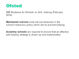 Anti Bullying Prevention And Response Trainers Tricia Bowler Claire Mann Behaviour Support Team Ppt Download