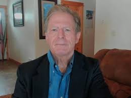 Former GOP Strategist Stuart Stevens