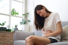 Allicin yang ada dalam bawang putih berperan sebagai antibakteri. Cara Menghilangkan Nyeri Haid Tanpa Obat