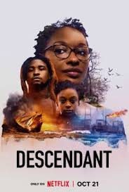 Descendant (2022 film)