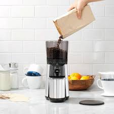 However, burr coffee grinders is a complicated subject, especially with lots of them out there in the market. Oxo Conical Burr Grinder Review Shopping Food Network Food Network