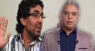 الحلقة الكاملة لـ برنامج مع معتز مع الإعلامي معتز مطر الاربعاء 21/4/20121 القناة الرسمية للإعلامي معتز مطر 1:32:46 ÙˆÙ‚Ù Ø¨Ø±Ù†Ø§Ù…Ø¬ Ù…Ø¹ØªØ² Ù…Ø·Ø± Ùˆ Ù…Ø­Ù…Ø¯ Ù†Ø§ØµØ± ÙˆØ§Ù‚ØªØ±Ø§Ø¨ Ø®Ø±ÙˆØ¬Ù‡Ù… Ù…Ù† ØªØ±ÙƒÙŠØ§ Ø£ÙˆØ¬Ù‡ Ø§Ù„Ø­Ù‚ÙŠÙ‚Ø©