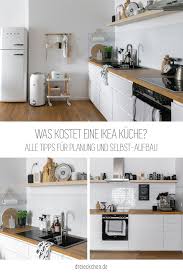 Was Kostet Eine Ikea Kuche In 2020 Ikea Kuche Wohnung Kuche Kuche Planen