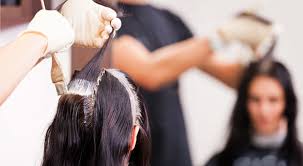 Natural hair dyes have far fewer chemicals. The Hair Dye Allergy You Need To Know About Health Com