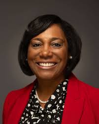 Congratulations Dr Sonya Stephens Dudley Class Of “87” 💙🐾💛