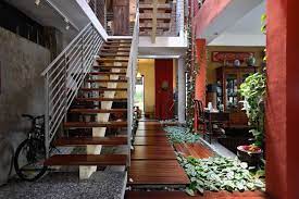 The Private Sanctuary Houses For Rent In Singapore Singapore Sanctuary House Renting A House Rooms In Singapore