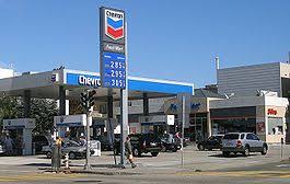 Chevron corporation is an american multinational energy corporation. Chevron Corporation Wikipedia Bahasa Indonesia Ensiklopedia Bebas