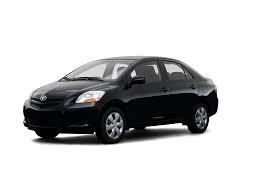 Toyota 2008 yaris sedan quick reference guide. Used 2008 Toyota Yaris Sedan 4d Prices Kelley Blue Book