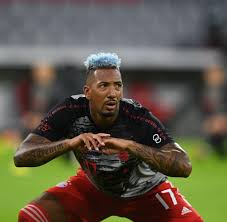His birth sign is virgo and his life path number is 11. Fc Bayern So Reagiert Jerome Boateng Auf Seinen Baldigen Abschied Welt
