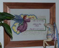 Free Cross Stitch Charts