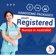 Dependent on certain criteria, you can have the option of moving permanently as a skilled migrant, working temporarily in the country, or, for those just looking for a taste of the delights australia has to offer who are aged between 18 and 30, you can head there for a working holiday. Handsome Packages Await Registered Nurses In Australia Nursing Courses Nursing Australia Nurse