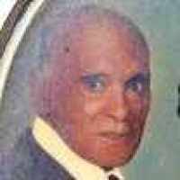 William Arvell Pankey (1911–1989)